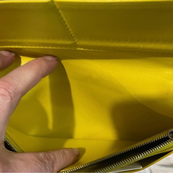 Celine XL Wallet Full Inclusion - Picture 5 of 7